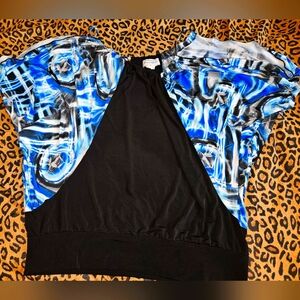 4/$20- Swim shirt, cover up for beachwear